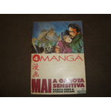 Manga Mai A Garota