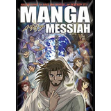 Manga Messias Em Japones