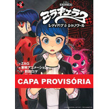 Manga Miraculous Ladybug