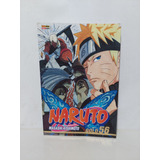 Mangá Naruto Gold Volumes Variados De