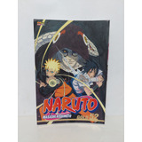 Mangá Naruto Gold Volumes Variados De 41 À 72 la 