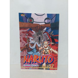Mangá Naruto Gold Volumes Variados De