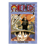Mangá One Piece Eiichiro Oda Volume