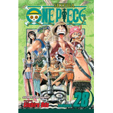 Manga One Piece Panini Coleção Volumes Variados