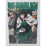 Mangá One punch Man Volumes