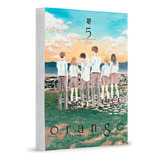 Mangá Orange Vol 05 jbc Lacrado De Ichigo Takano Série Orange Vol 05 Editora Jbc Capa Mole Em Português 2023