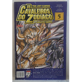 Manga Os Cavaleiros Do