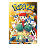 Manga Pokemon Diamond E