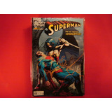 Mangá Raridades Colecionador Hq Dc Raro Superman Vol  39