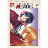Manga Rurouni Kenshin 
