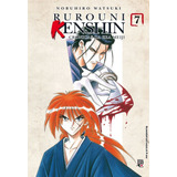 Manga Rurouni Kenshin 