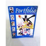 Manga Sailor Moon
