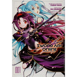 Manga Sword Art Online