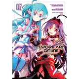 Manga Sword Art Online