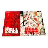 Manga The Hell Bound