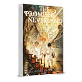 Mangá The Promised Neverland 13