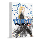 Manga Tokyo Revengers 