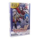 Manga Vairocana Moa Hato
