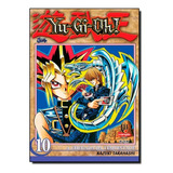Manga Yu gi oh