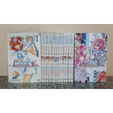 Mangás Cavaleiros Do Zodíaco Saintia Shô Volumes 1 Ao 16 Coleção Completa
