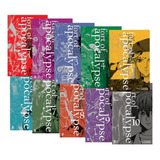 Mangás Coleção Fort Of Apocalypse Volumes De 1 À 10 Novos lacrados