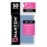 Mangas De Cartao Phantom