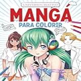 Mangas Universo