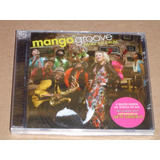 Mango Groove Bang The Drum Cd Novo E Lacrado Original