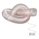 Mangote Ar Transparente Ivpu