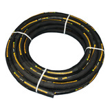 Mangote Borracha Fx amarela Ar E Água 1 1 4 300psi 20m