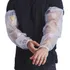 Mangote De Pvc Incolor   Maicol   Par