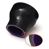 Mangote De Silicone C Redução 3 2 5 Polegadas Redutor