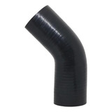 Mangote Pressurização Silicone 45 2 Polegadas 120mm
