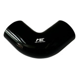 Mangote Pressurização Silicone Redutor 90 2 5 P 2 Pol