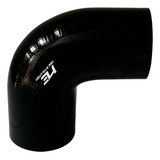 Mangote Pressurização Silicone Redutor 90 3 P 2 5 Polegada