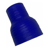 Mangote Redução Silicone 52mm X 75mm Turbo Pressurização