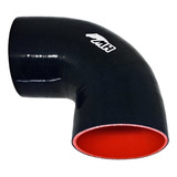 Mangote Redutor Em Silicone Curva 90 Graus 3 Para 2 1 2