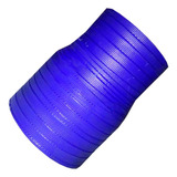 Mangote Silicone Redução 3 2 5 Pressurização Turbo Intake