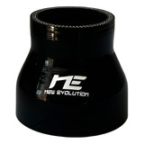 Mangote Silicone Redutor Reto 3 Para 2