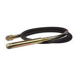 Mangote Vibrador De Concreto sem Motor Znw605m Toyama P2