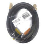 Mangueira 1 25 Metros Maçarico Orca Modelo Md75 Com Terminal