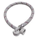 Mangueira 2mt Entrada Lavar Roupa Brastemp Eletrolux Consul