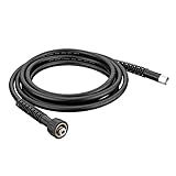 Mangueira 3 5m Electrolux Para Lavadora De Alta Pressão EASYP UPR11 UWS10 HPH01 