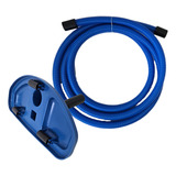 Mangueira 3 M 32mm E Aspirador Para Piscina Inflavel Intex