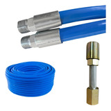 Mangueira 5 Mts Chiaperini Lj 3100 3000 Jacto Lav 400 500
