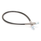 Mangueira 50 Cm Para Bomba E Compressor Pcp Alta Pressão