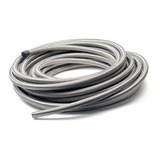Mangueira Aeroquip Com Malha De Inox 10an 1 Metro Epman