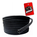 Mangueira Aeroquip Com Malha De Nylon 10an 1 Metro