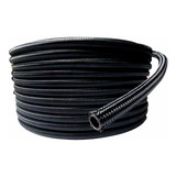 Mangueira Aeroquip Com Malha De Nylon 10an 3 Metros Epman