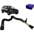 Mangueira Agua 3 Vias V70 Xc70 S80 Volvo Original 8641078